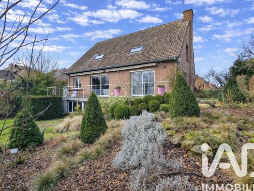 Maison à vendre 660 000 € 7 pièces 4 chambres 203 m² 1 427 m² de terrain Emmerin 59320