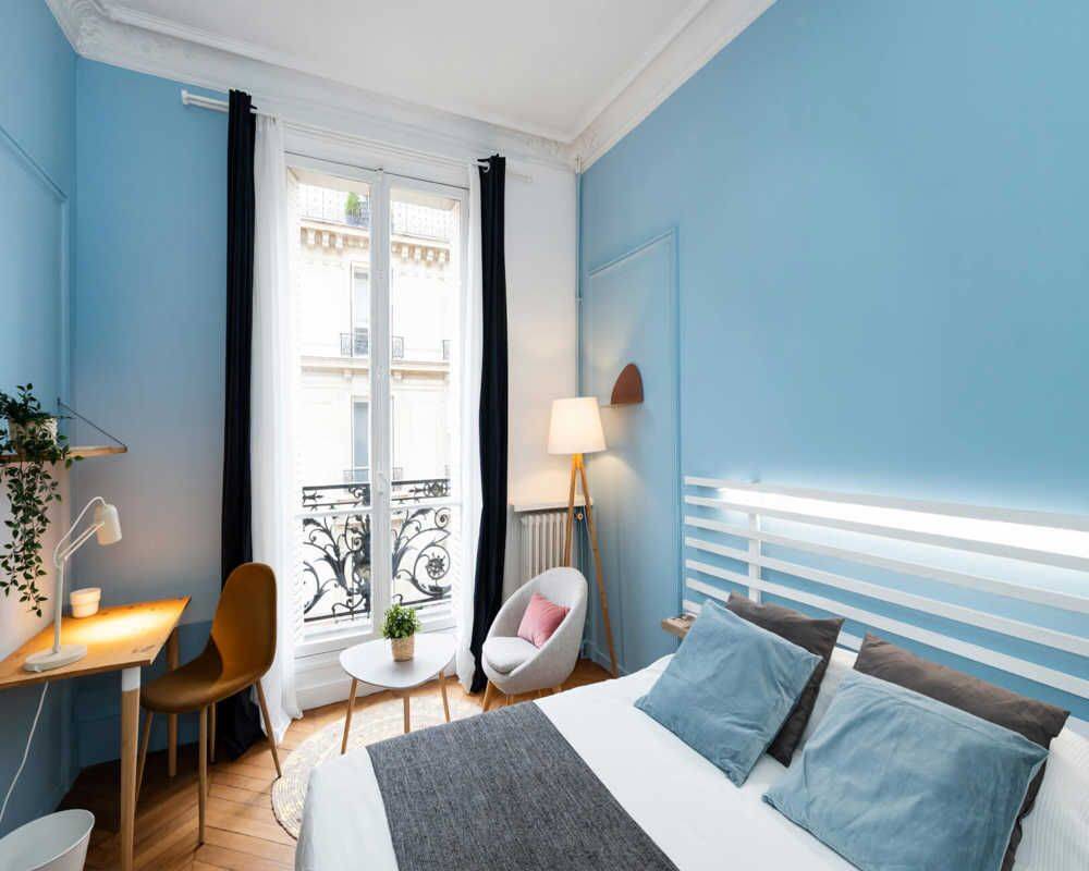 Appartement 6 pièces 170 m² · à Paris 16ème Arrondissement · 170 m² · 1 435 €