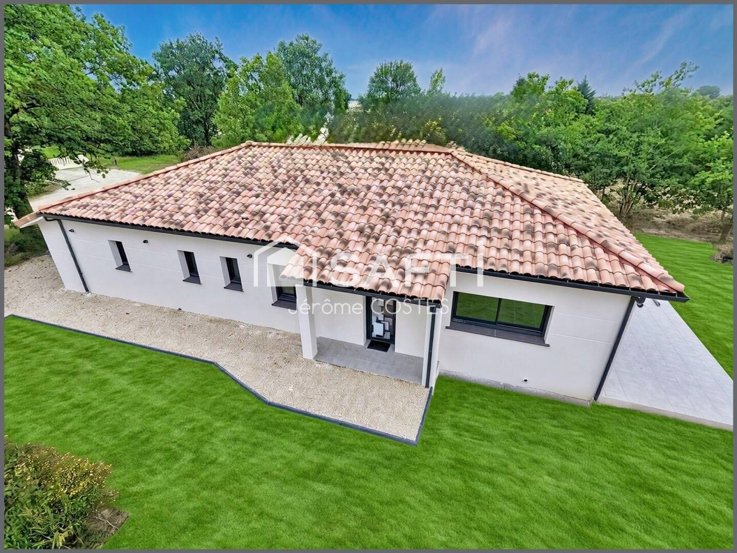 Maison 5 pièces 117 m² · à Montbeton · 117 m² · 285 000 €