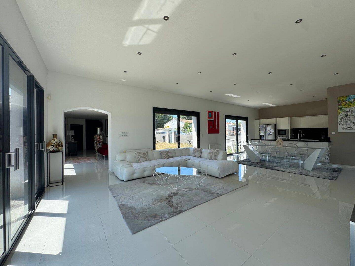 Maison 5 pièces 144 m² · à Saint-Yzan-de-Soudiac · 144 m² · 249 000 €