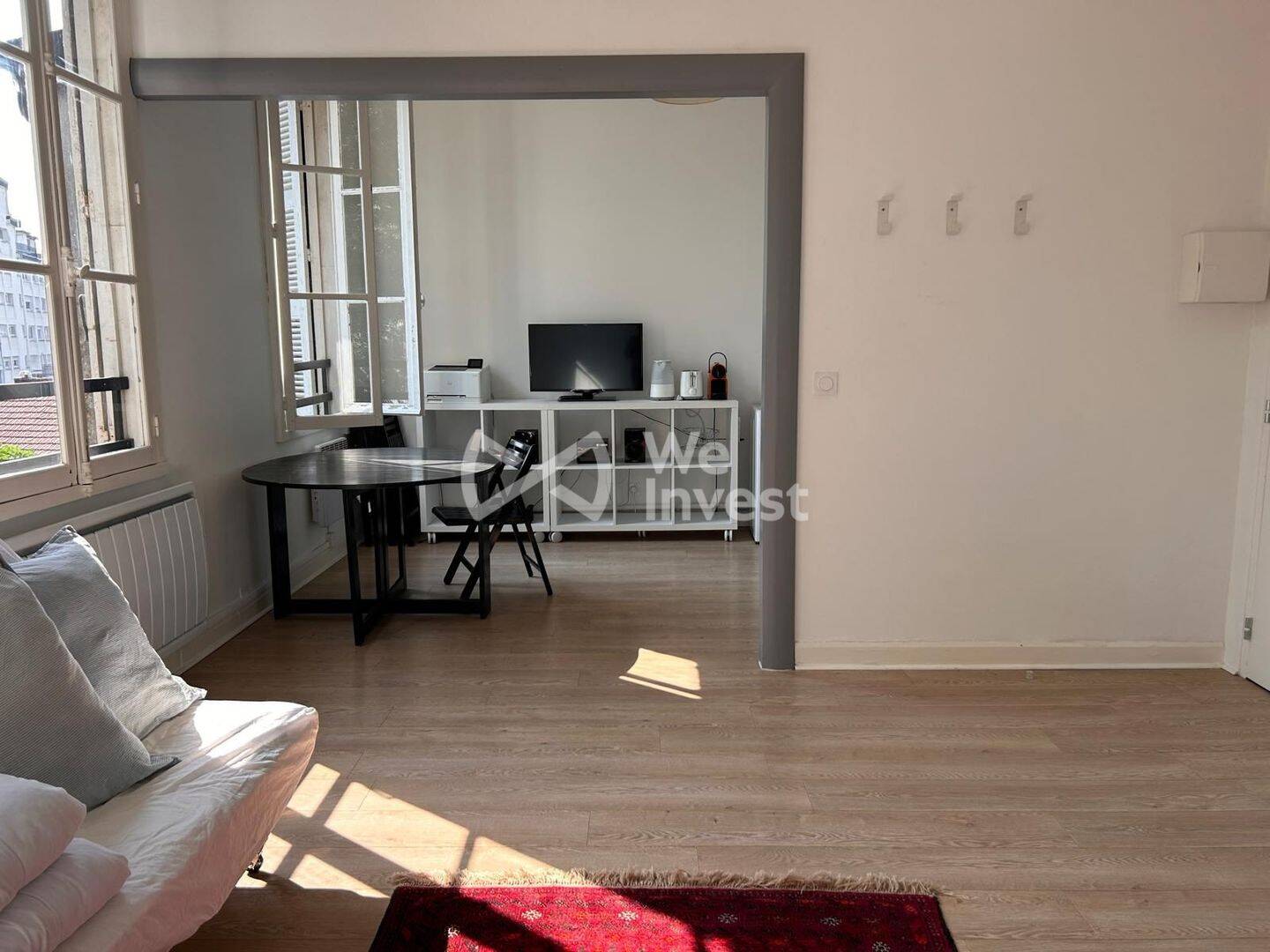 Appartement 1 pièce 33 m² · à Pau · 33 m² · 99 500 €