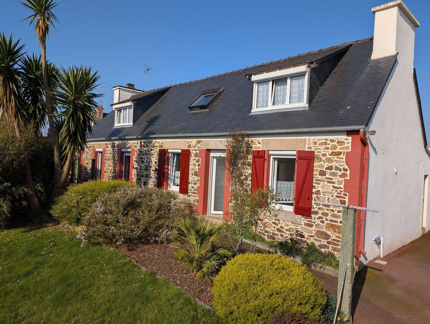 Maison 5 pièces 99 m² · à Perros-Guirec · 99 m² · 399 000 €