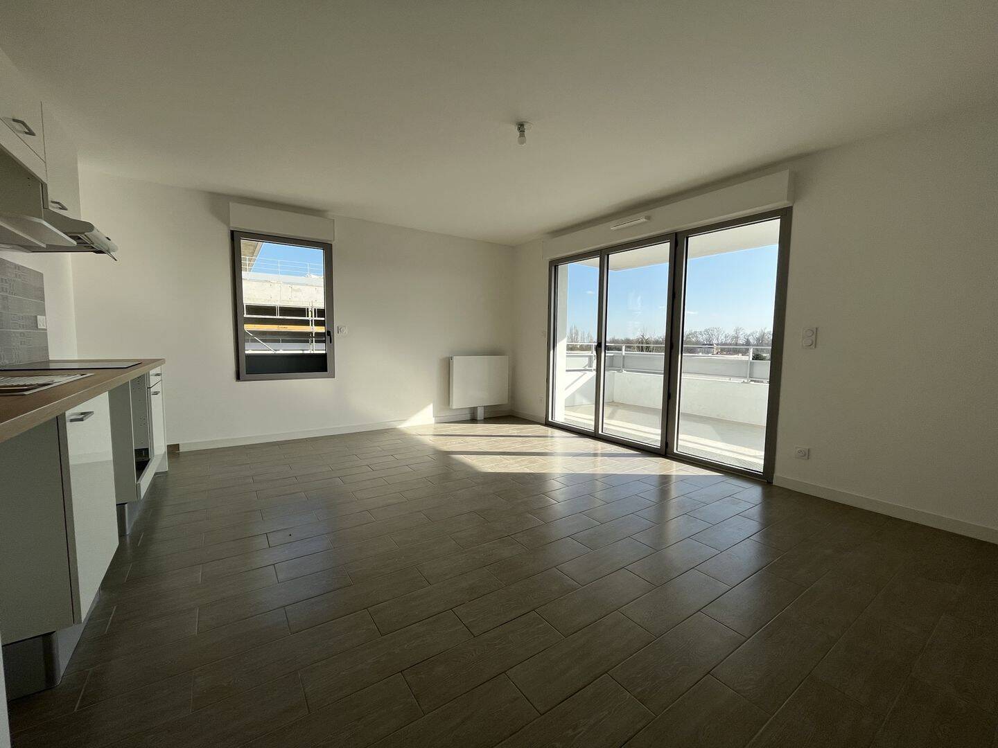 Appartement 3 pièces 64 m² · à Mérignac · 63,5 m² · 962 €/mois