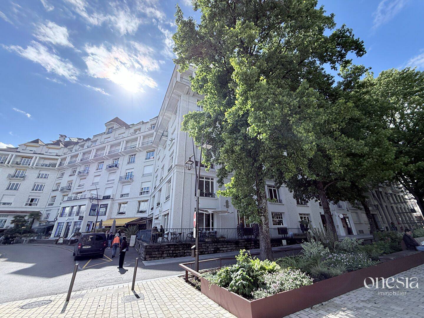 Appartement 1 pièce 46 m² · à Pau · 45,5 m² · 125 000 €
