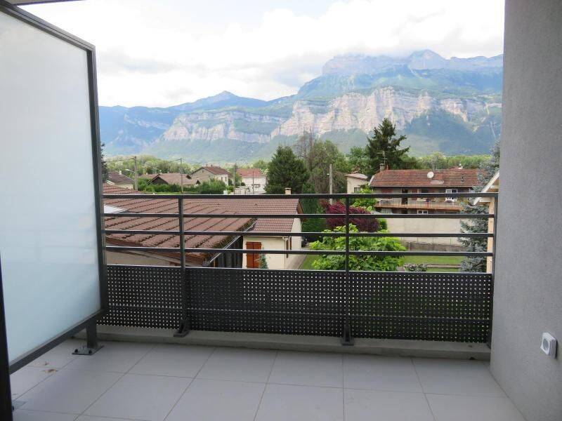 Appartement 2 pièces 43 m² · à Le Champ-près-Froges · 42,5 m² · 715 €/mois
