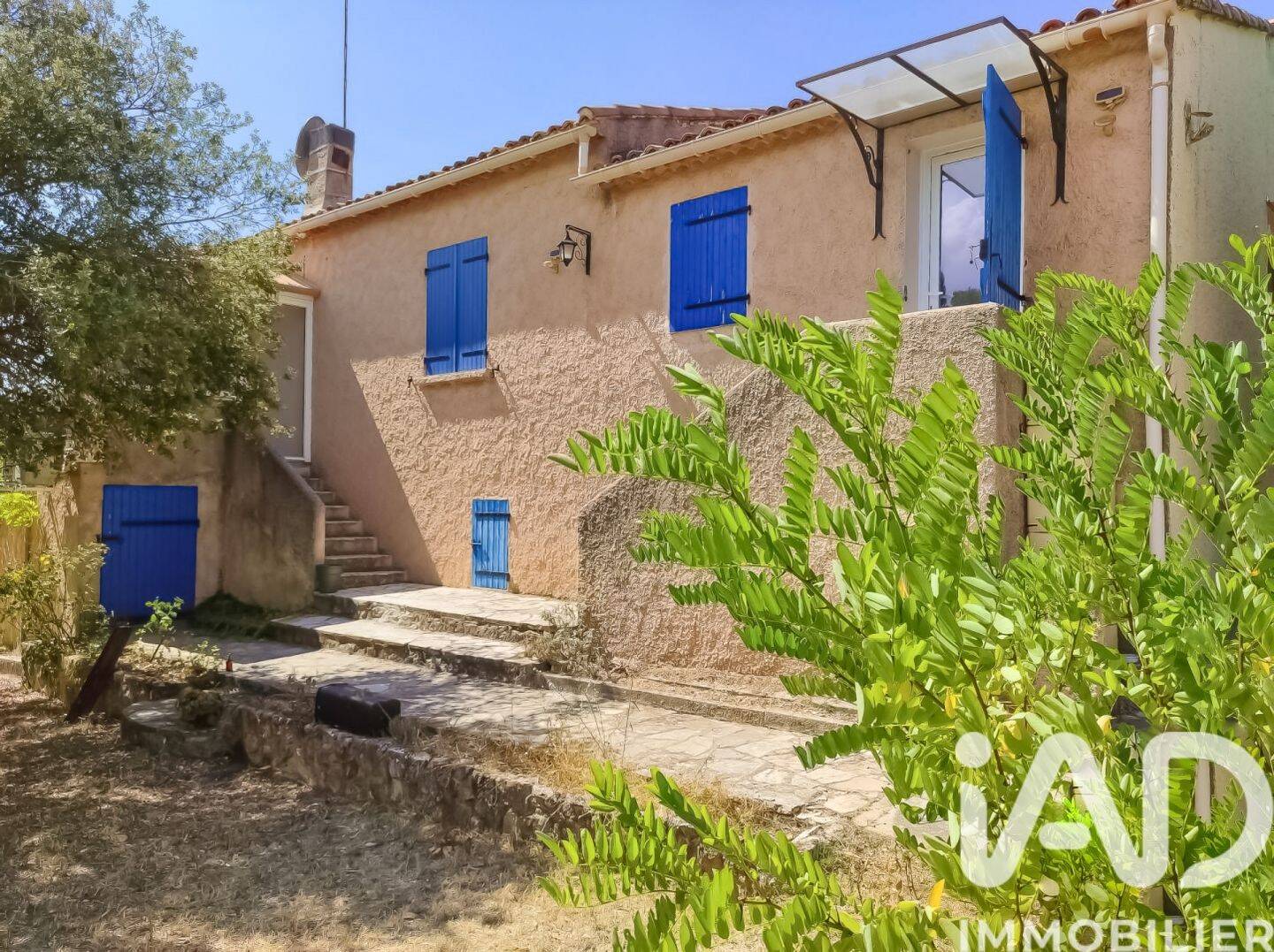 Maison 4 pièces 127 m² · à Saint-Maximin-la-Sainte-Baume · 127 m² · 392 000 €