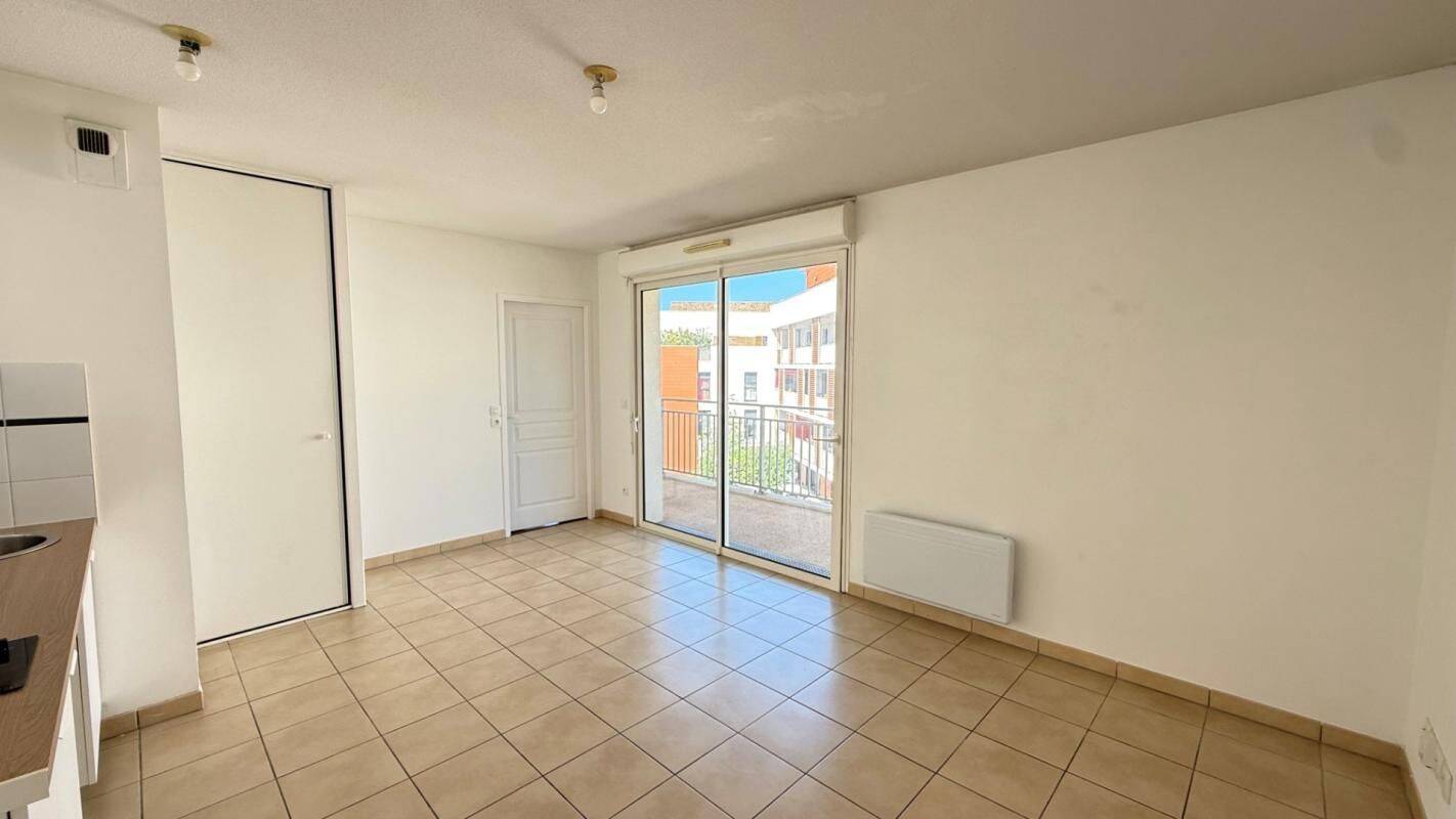 Appartement 2 pièces 41 m² · à La Teste-de-Buch · 41 m² · 700 €/mois