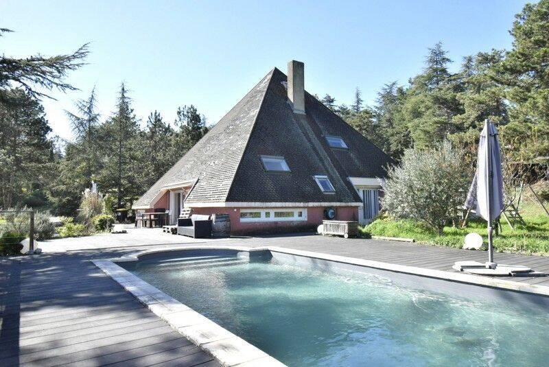 Maison 6 pièces 190 m² · à Givry · 190 m² · 450 000 €
