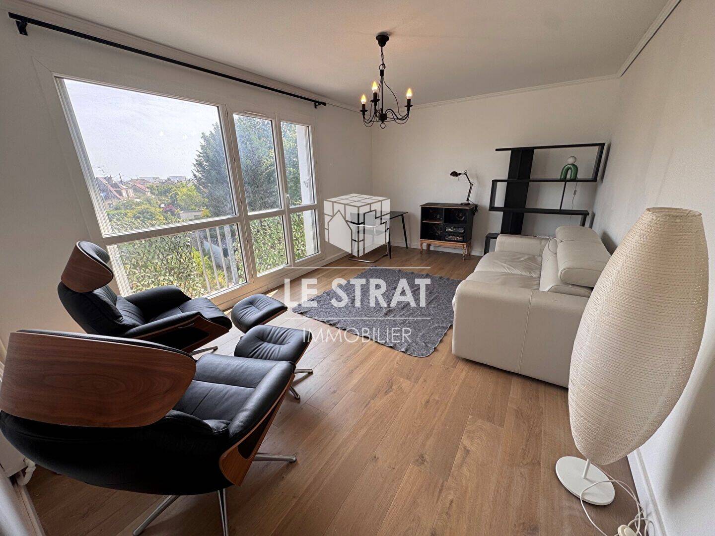Appartement 1 pièce 33 m² · à Caen · 32,8 m² · 595 €
