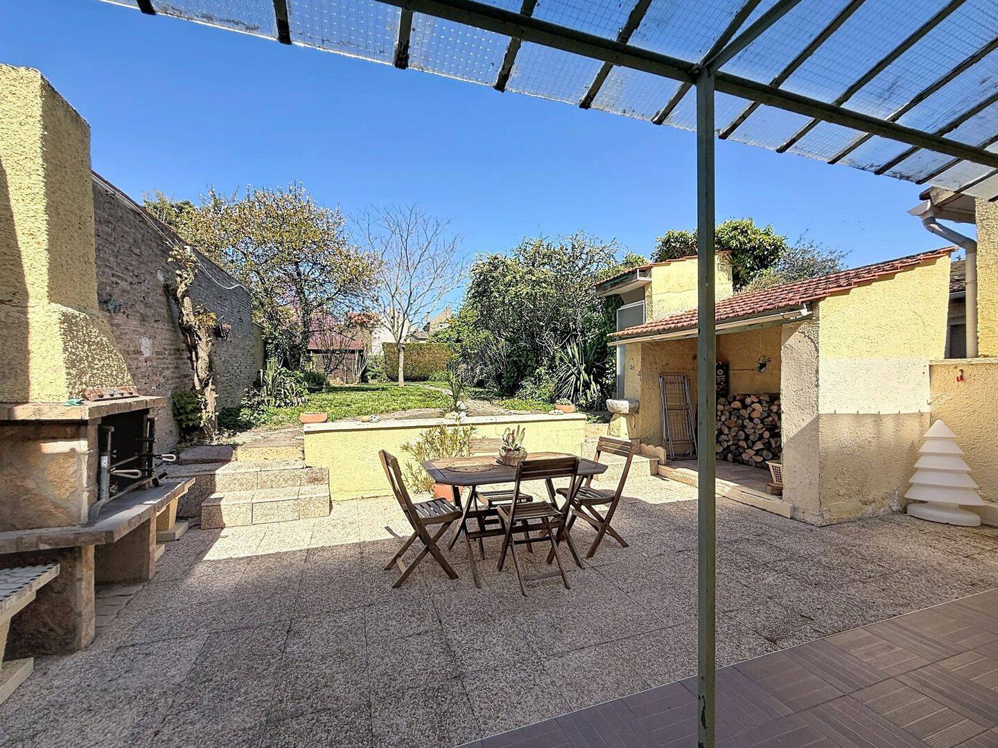 Maison 4 pièces 92 m² · à Verdun-Ciel · 92 m² · 169 000 €