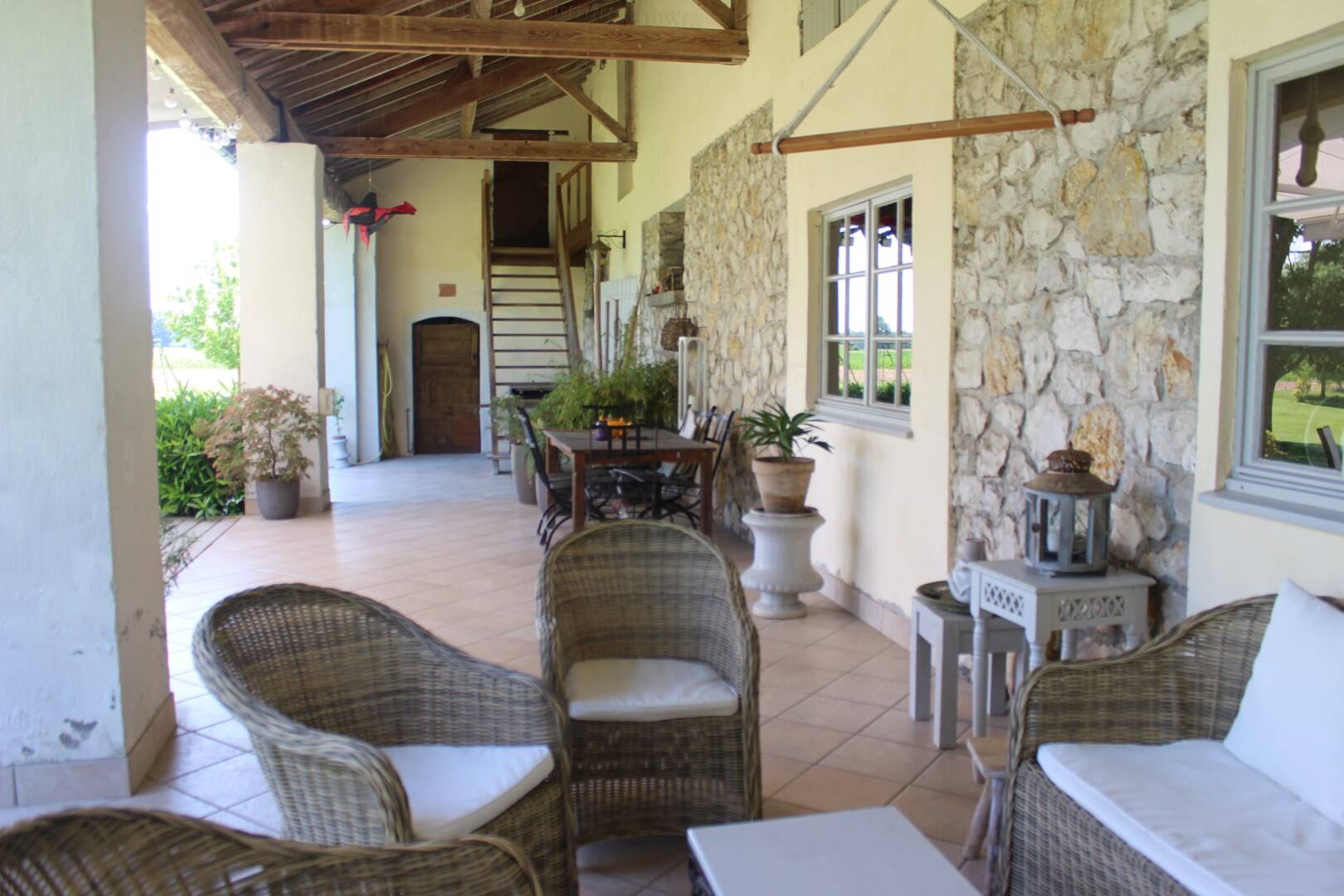 Maison 12 pièces 600 m² · à Montauban · 600 m² · 597 000 €