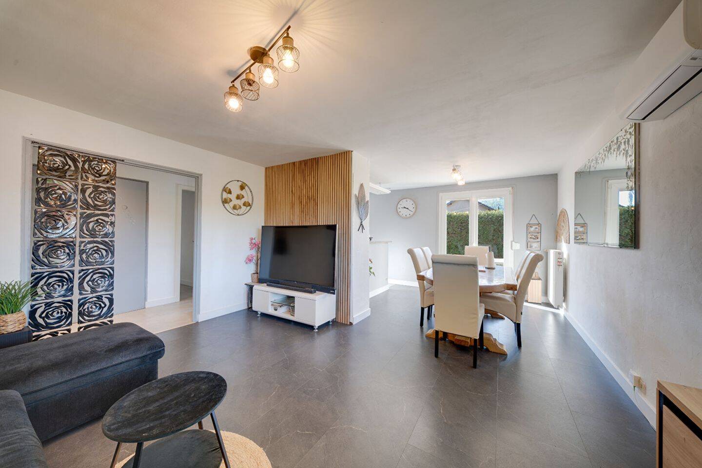 Maison 4 pièces 90 m² · à Moncey · 90 m² · 228 000 €