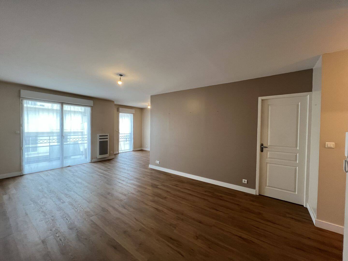 Appartement 3 pièces 78 m² · à La Roche-sur-Yon · 78 m² · 220 500 €