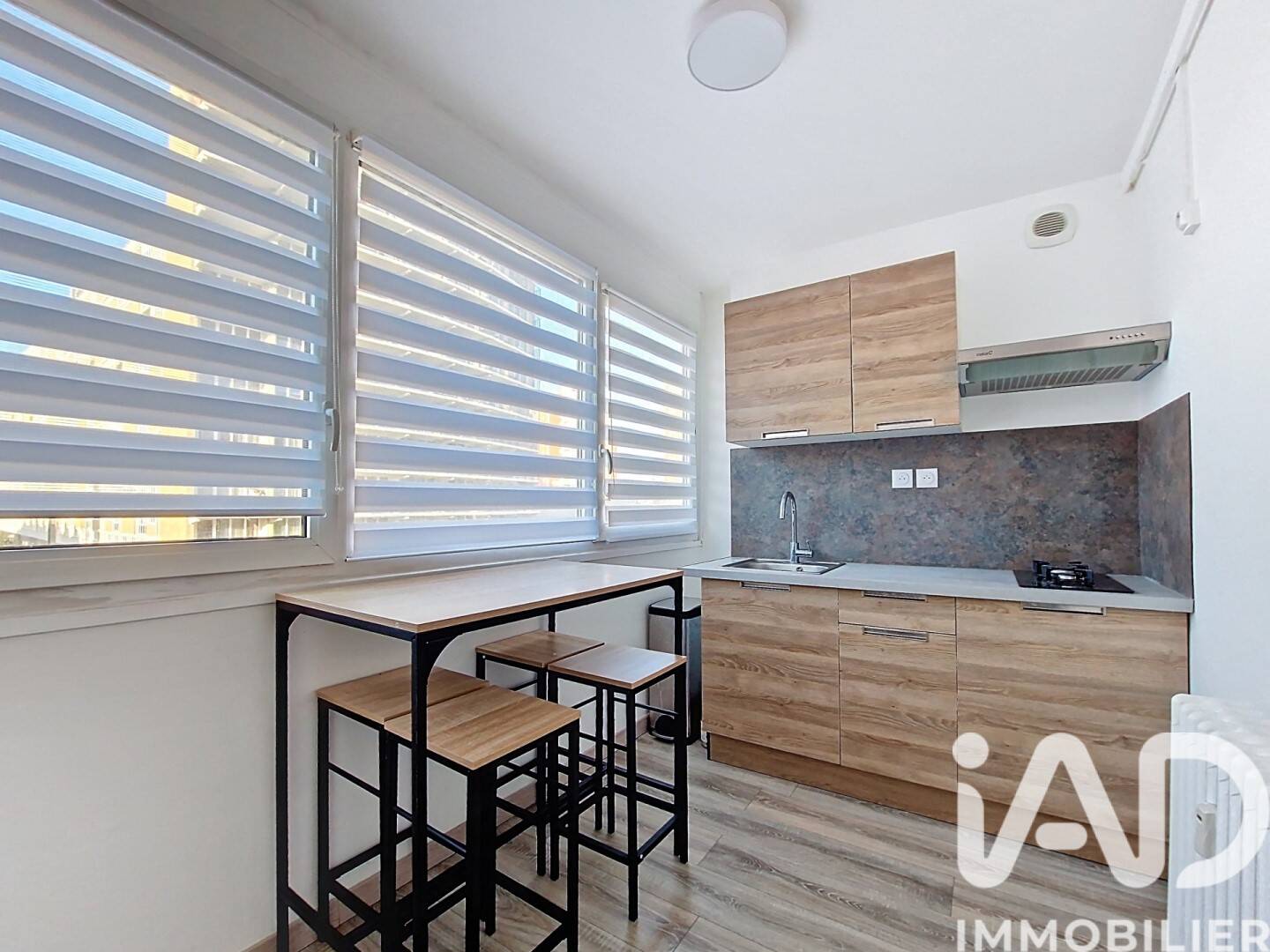 Appartement 1 pièce 34 m² · à Roubaix · 34 m² · 64 900 €
