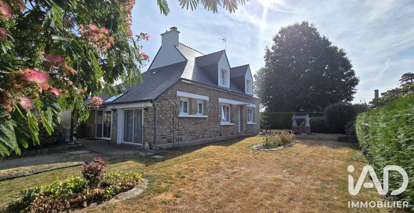 Maison 8 pièces 170 m² · à Berric · 170 m² · 365 000 €