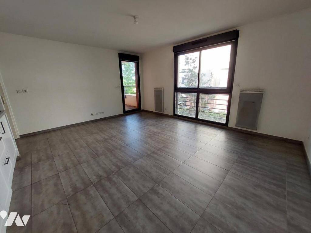 Appartement 2 pièces 47 m² · à Orléans · 46,7 m² · 124 800 €