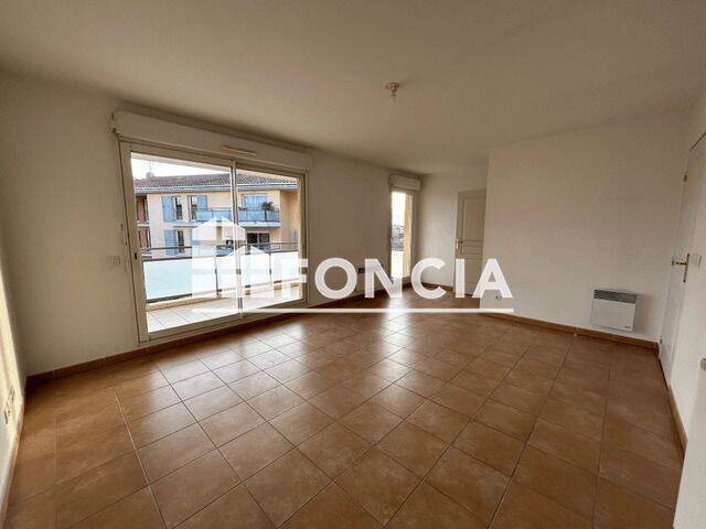 Appartement 2 pièces 45 m² · à Aix-en-Provence · 44,8 m² · 922 €