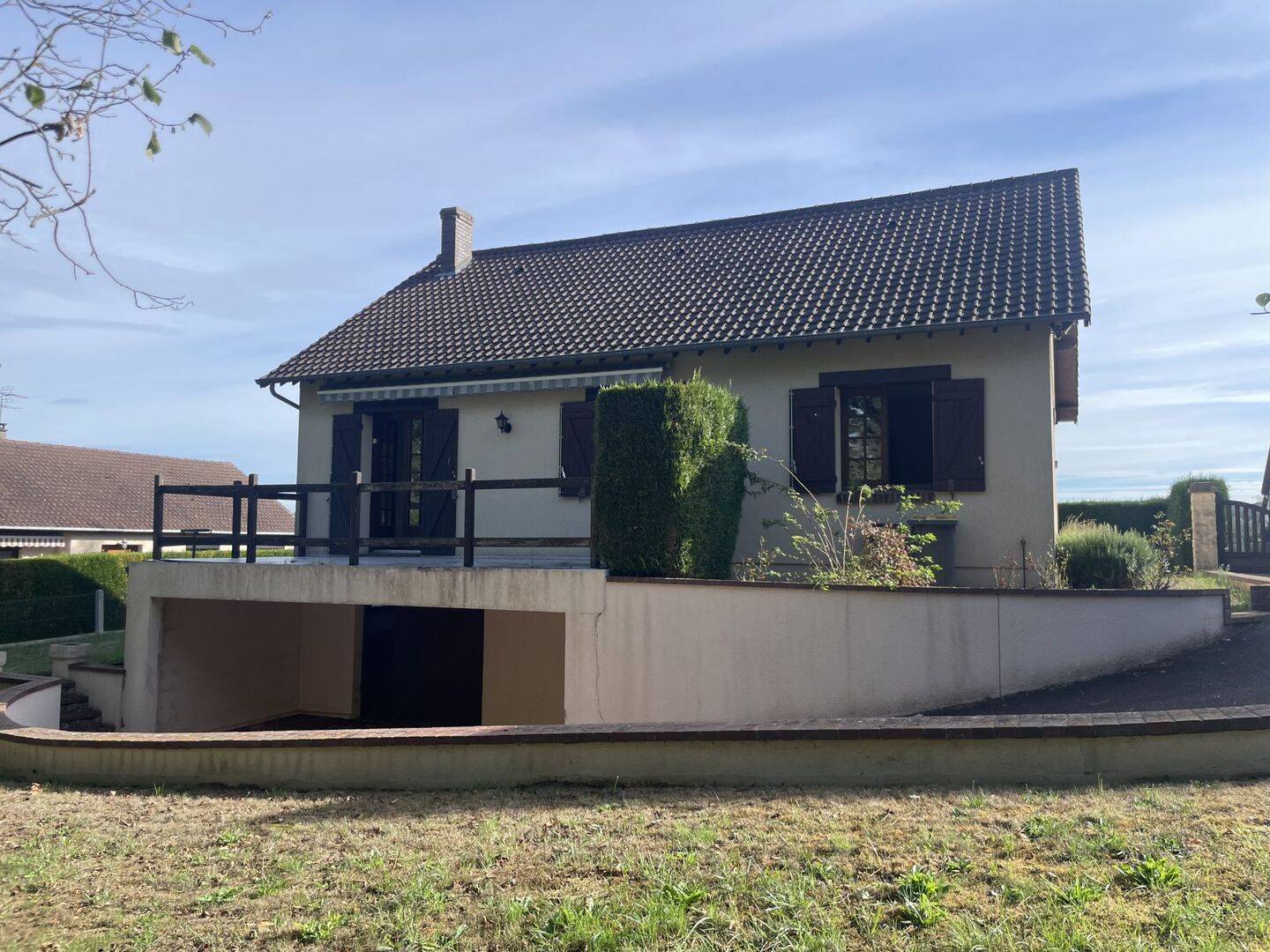 Maison 3 pièces 85 m² · à Brionne · 85 m² · 189 900 €