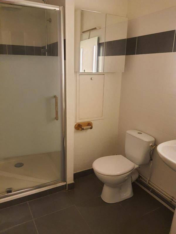 Appartement 1 pièce 39 m² · à Tassin-la-Demi-Lune · 39 m² · 515 €/mois