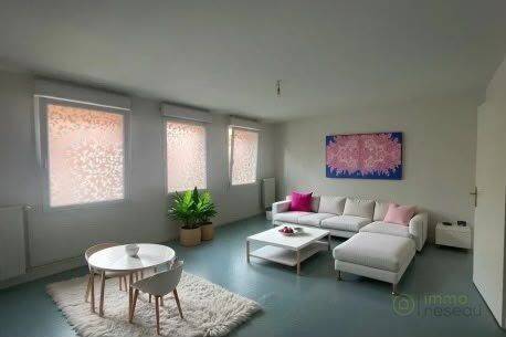Maison 1 pièce 33 m² · à Amiens · 33 m² · 460 €