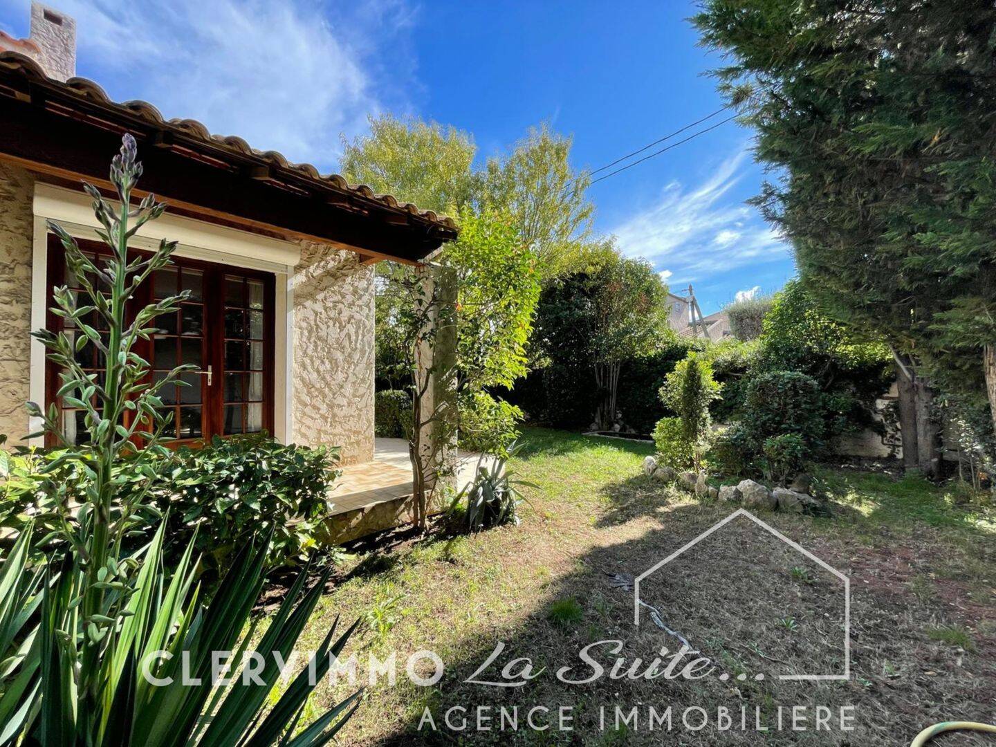Maison 5 pièces 140 m² · à Marseille 12ème Arrondissement · 140 m² · 593 000 €