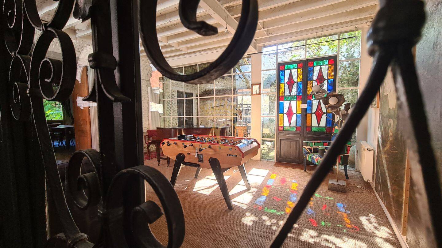 Maison 5 pièces 166 m² · à Montreuil-sur-Mer · 166 m² · 467 250 €