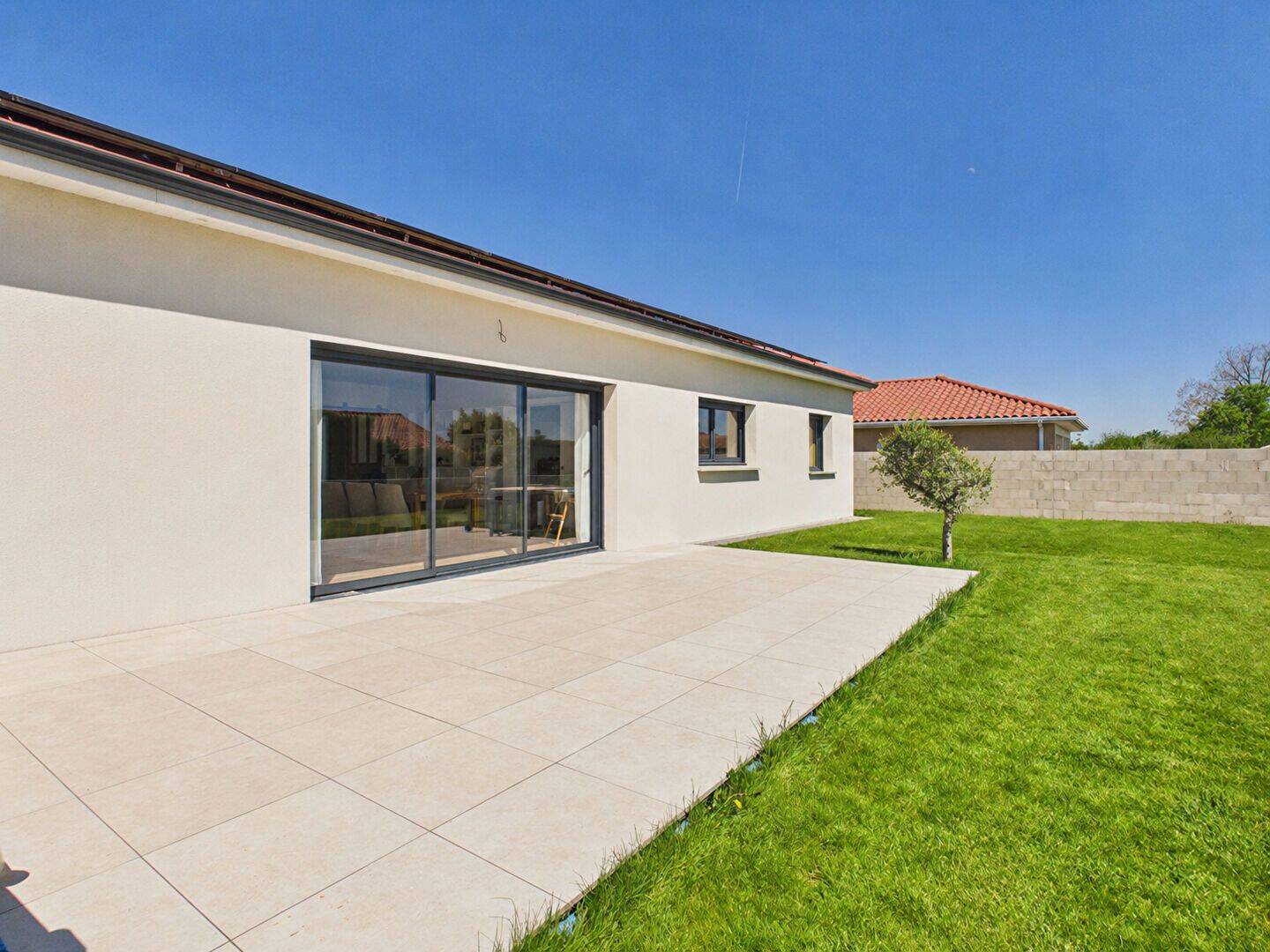 Maison 5 pièces 191 m² · à Vernosc-lès-Annonay · 191 m² · 450 000 €