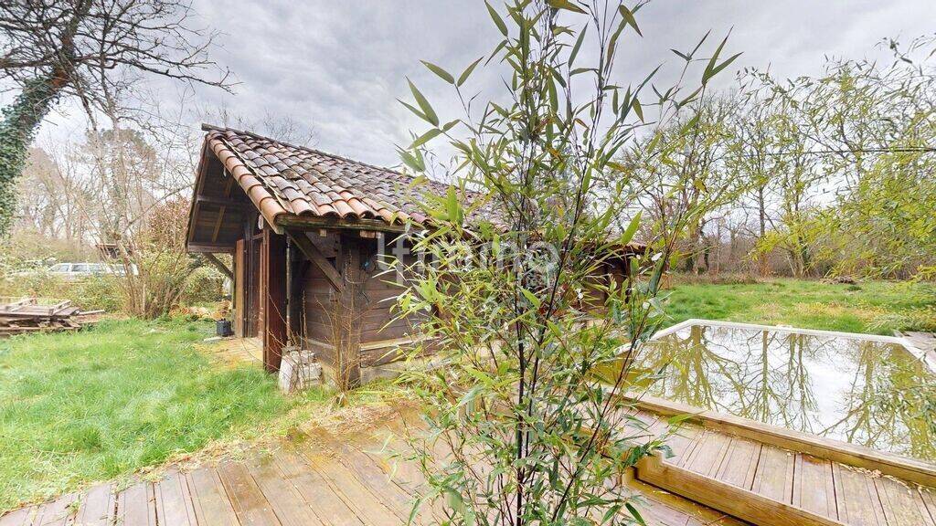 Maison 3 pièces 88 m² · à Sabres · 88 m² · 108 000 €