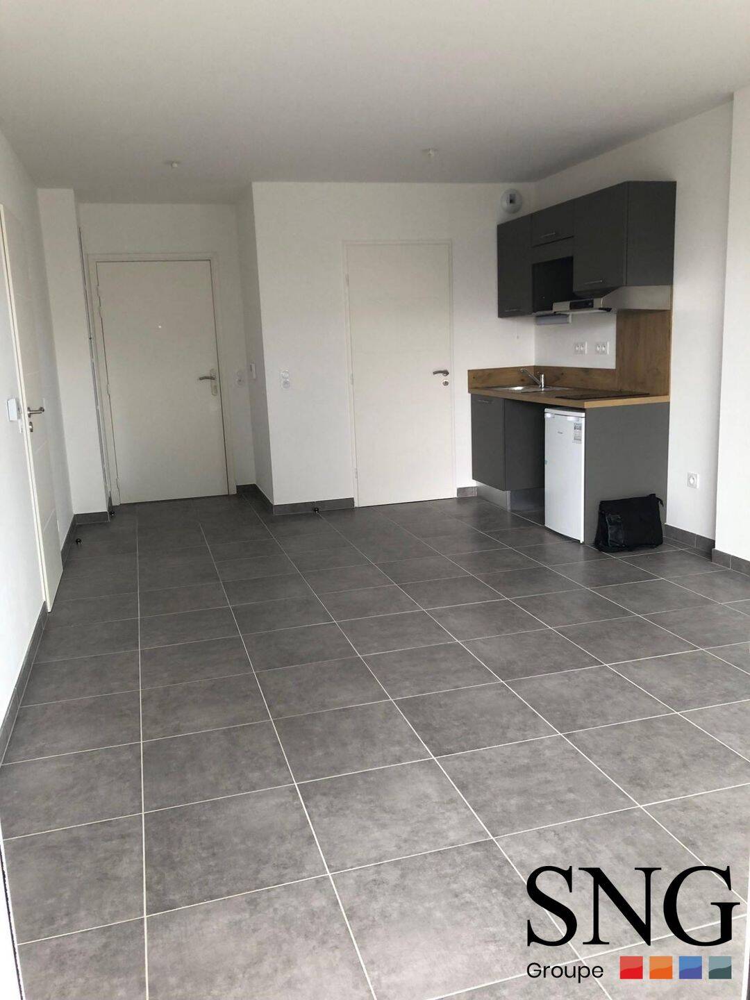 Appartement 2 pièces 48 m² · à Sérignan · 47,7 m² · 694 €/mois