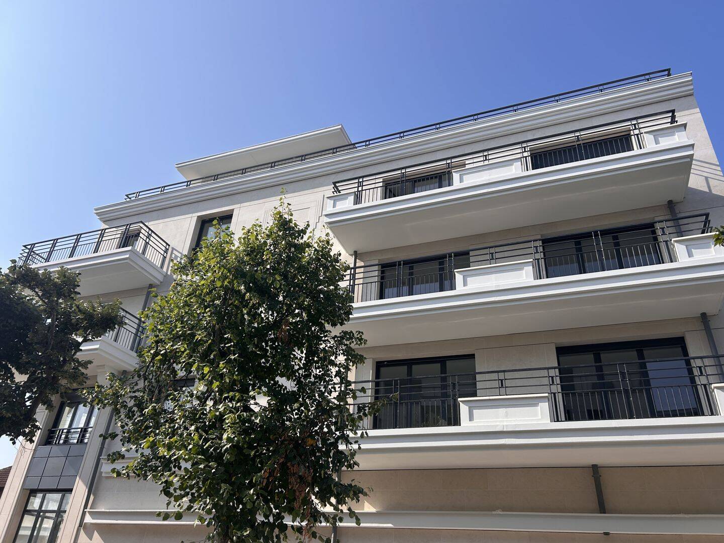 Appartement 1 pièce 23 m² · à Saint-Maur-des-Fossés · 22,8 m² · 905 €