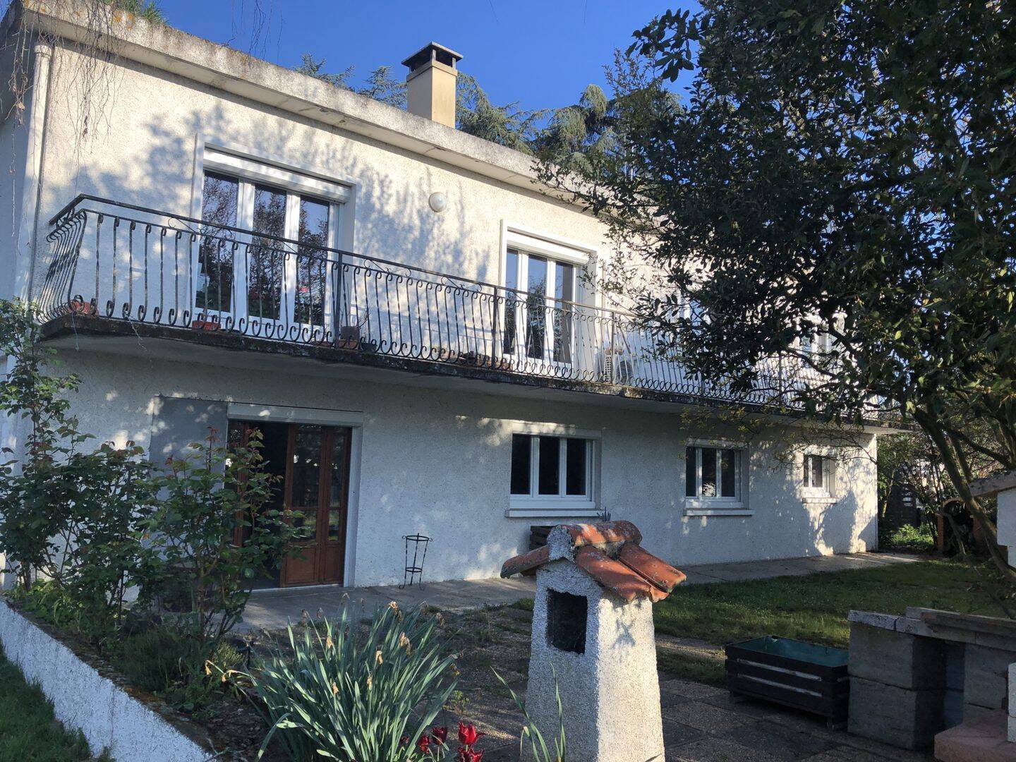Maison 8 pièces 248 m² · à Bessières · 248,2 m² · 369 250 €