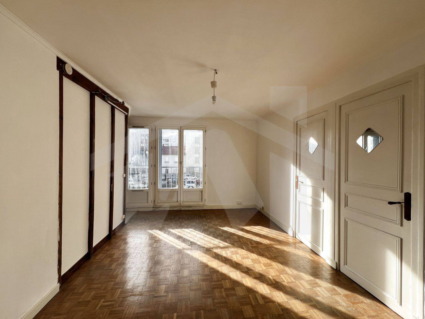 Appartement 3 pièces 46 m² · à Grenoble · 46,2 m² · 620 €