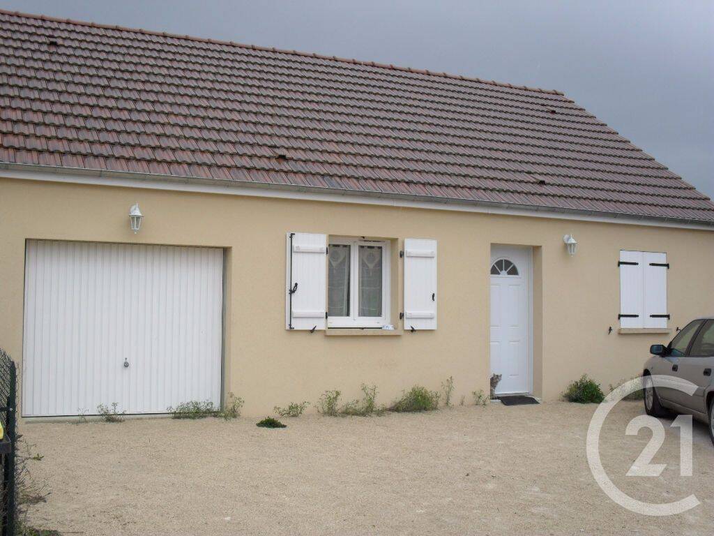 Maison 3 pièces 73 m² · à Châteaudun · 72,7 m² · 1 370 €/mois