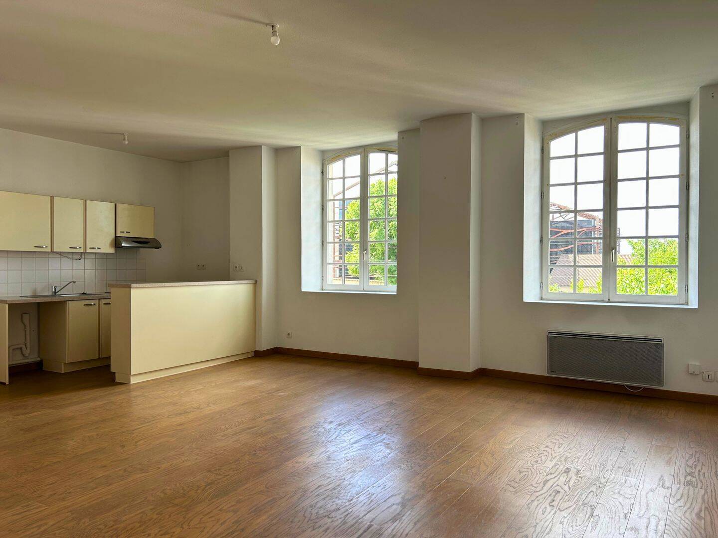 Appartement 3 pièces 84 m² · à Cognac · 84 m² · 137 800 €