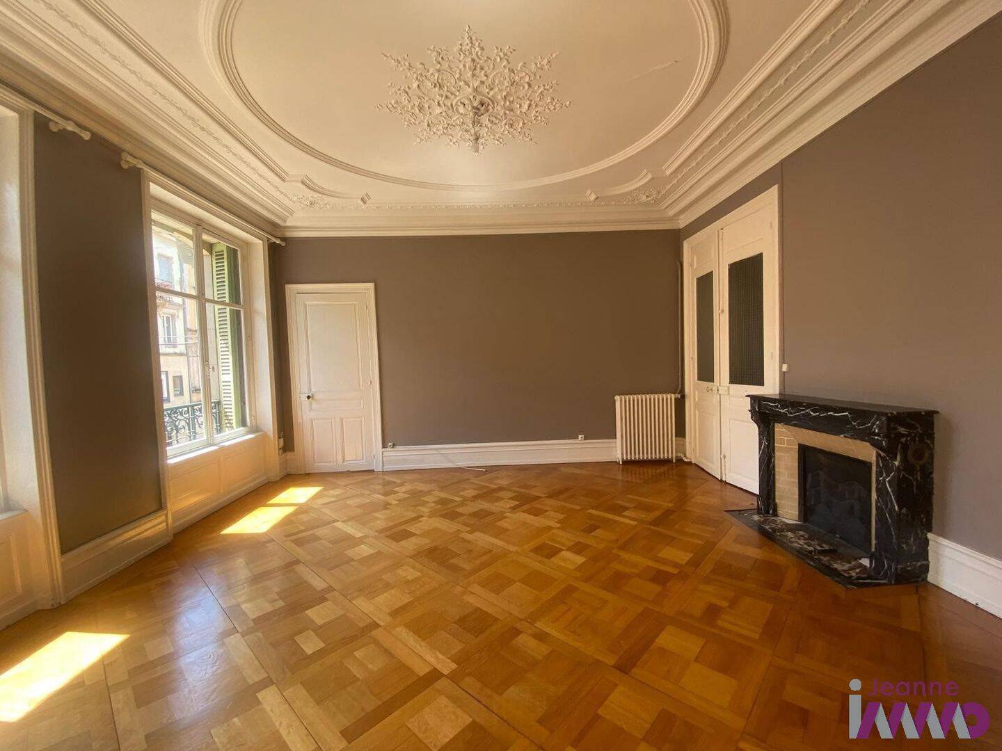 Appartement 6 pièces 160 m² · à Belfort · 160 m² · 1 260 €/mois