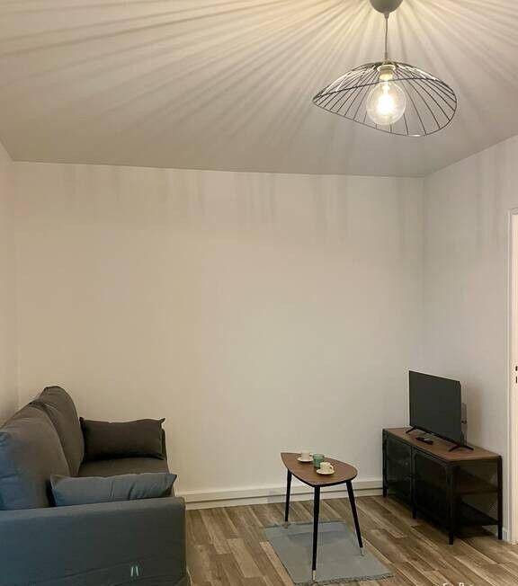Appartement 2 pièces 37 m² · à Paris 19ème Arrondissement · 37 m² · 1 570 €