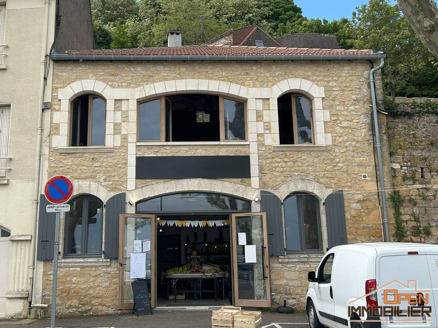 Maison 2 pièces 180 m² · à Gourdon · 180 m² · 198 000 €