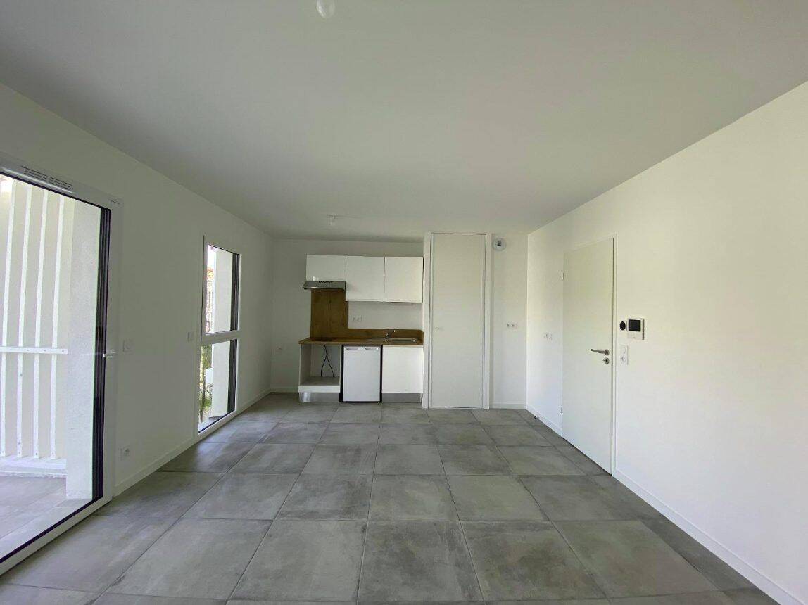 Appartement 3 pièces 62 m² · à Biscarrosse · 61,5 m² · 890 €