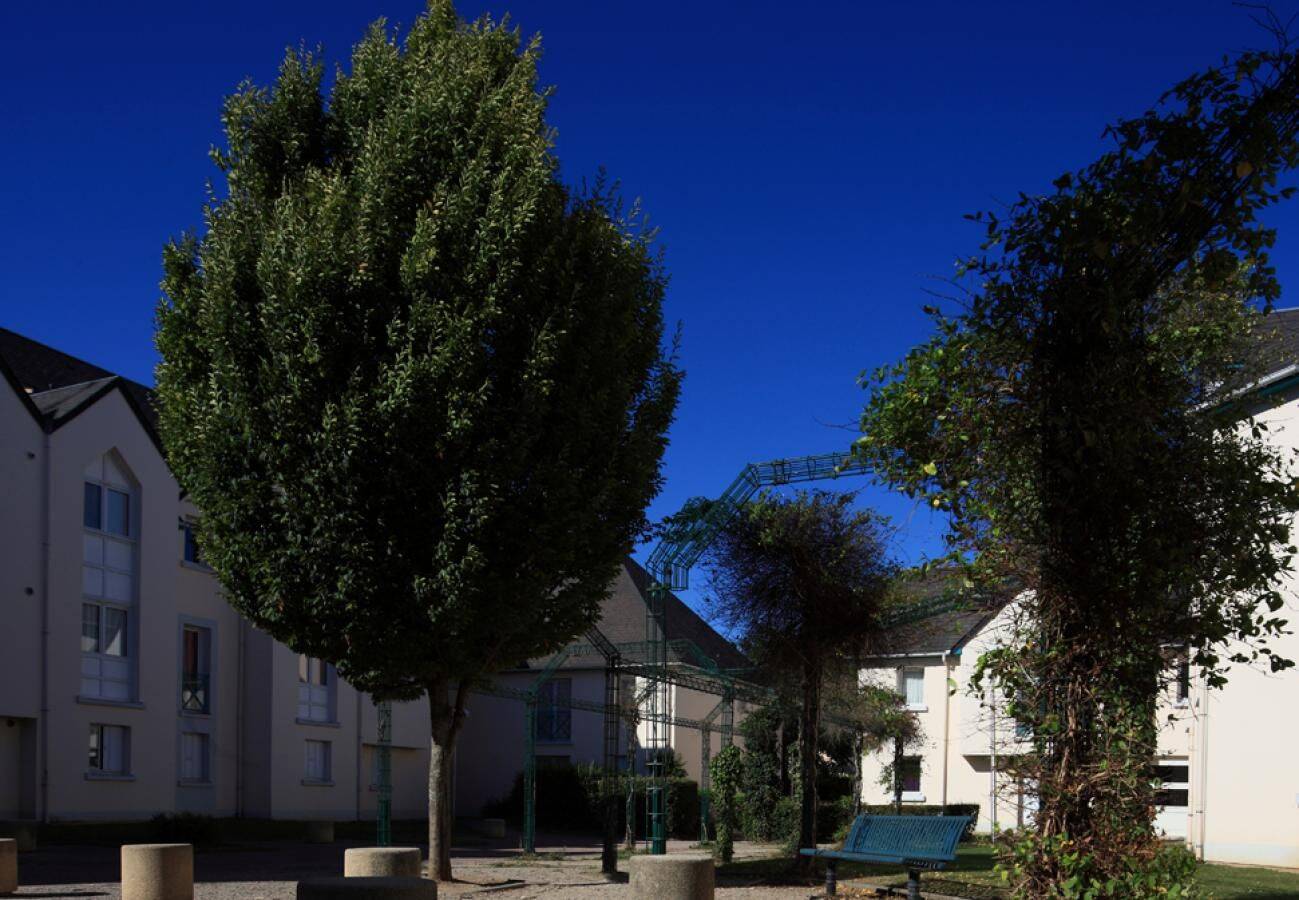 Appartement 5 pièces 96 m² · à Ifs · 96 m² · 741 €/mois