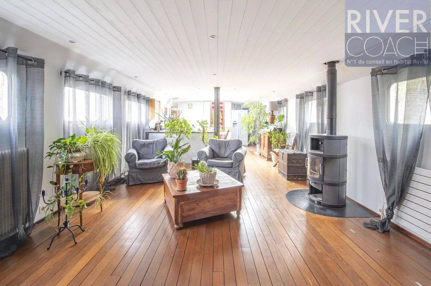 Appartement 5 pièces 190 m² · à Louveciennes · 190 m² · 566 500 €