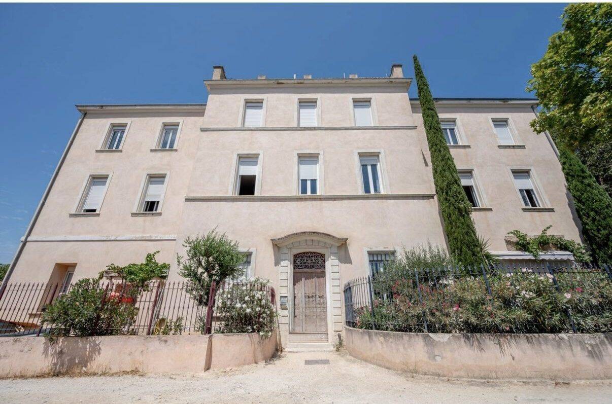 Appartement 3 pièces 59 m² · à Marseille 11ème Arrondissement · 58,9 m² · 1 180 €/mois