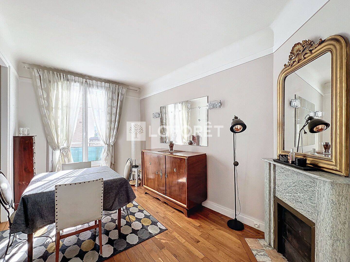 Appartement 2 pièces 53 m² · à Bois-Colombes · 52,8 m² · 1 230 €/mois