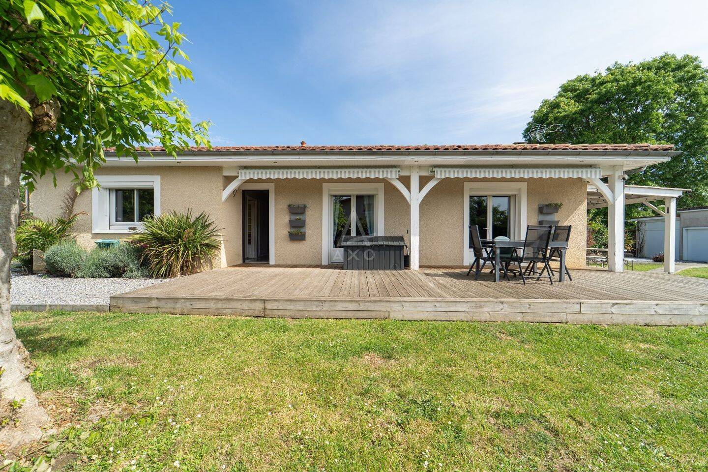 Maison 6 pièces 114 m² · à Labastide-d'Armagnac · 114 m² · 250 000 €