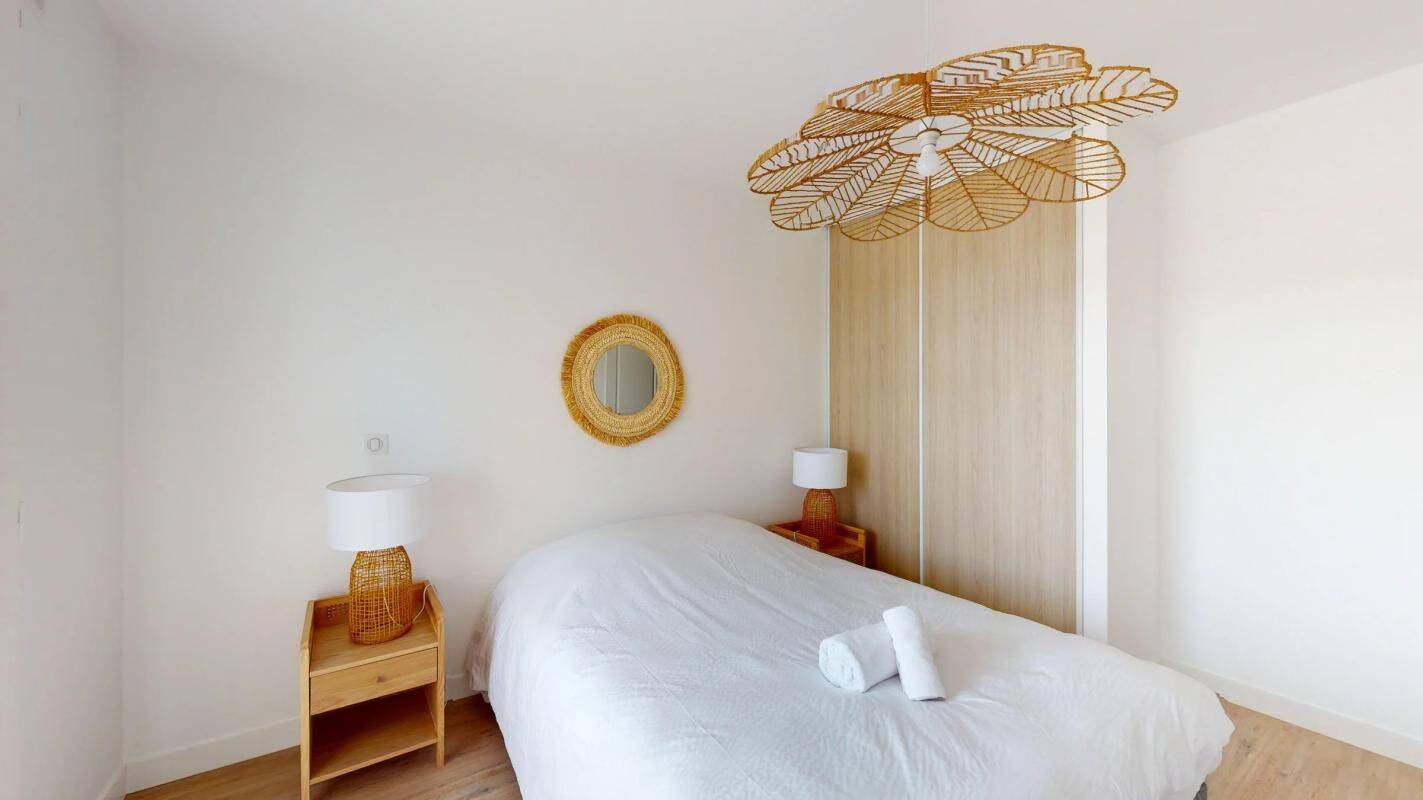 Appartement 2 pièces 44 m² · à Clichy · 44 m² · 1 425 €