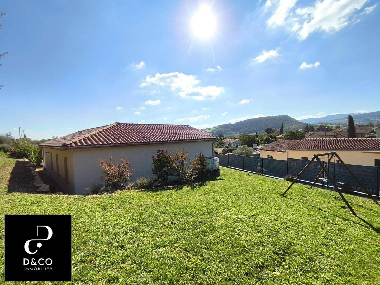Maison 5 pièces 110 m² · à Charnay-lès-Mâcon · 110 m² · 335 000 €