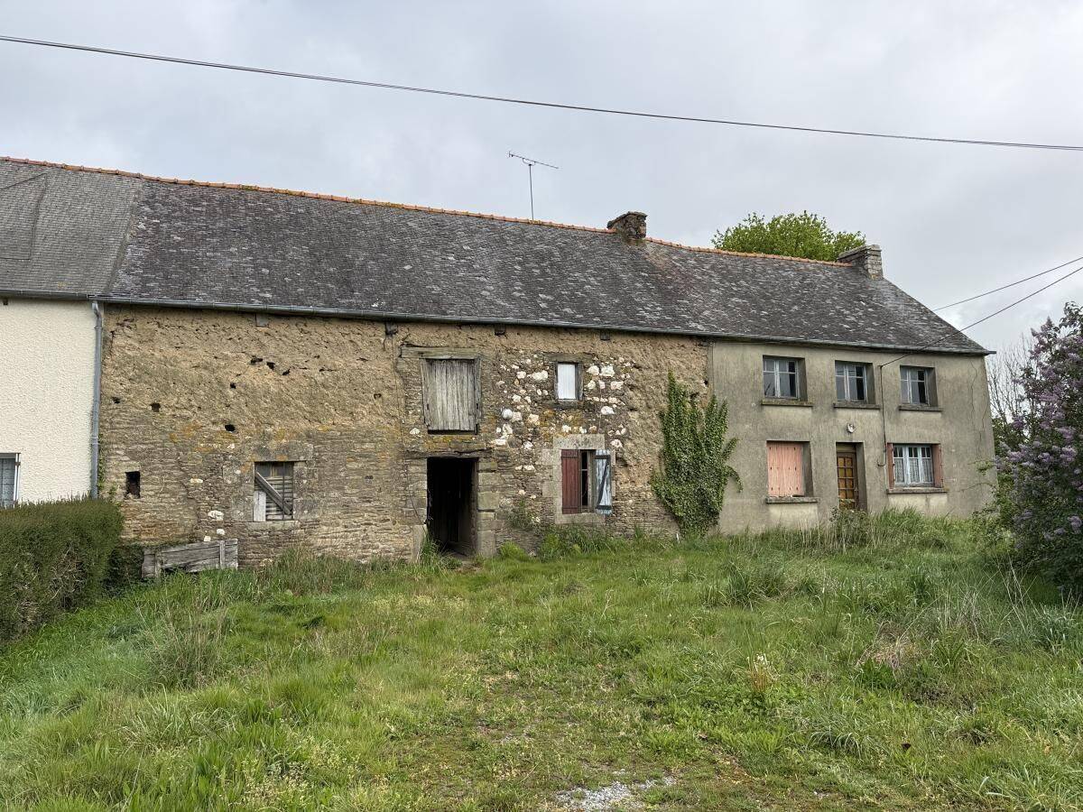 Maison 2 pièces 45 m² · à Mohon · 45 m² · 33 960 €