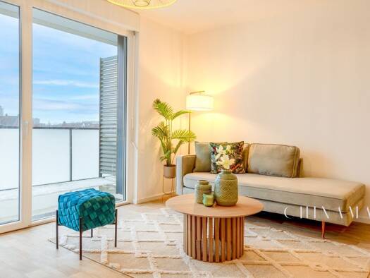 Appartement à vendre 271 962 € 4 pièces 3 chambres 78,1 m² Étage 5/5 Drouot Barbanegre Nord Mulhouse 68100