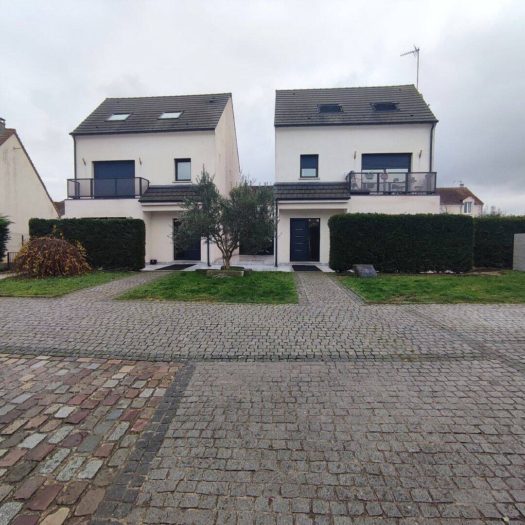 Appartement 1 pièce 19 m² · à Plaisir · 19 m² · 725 €/mois