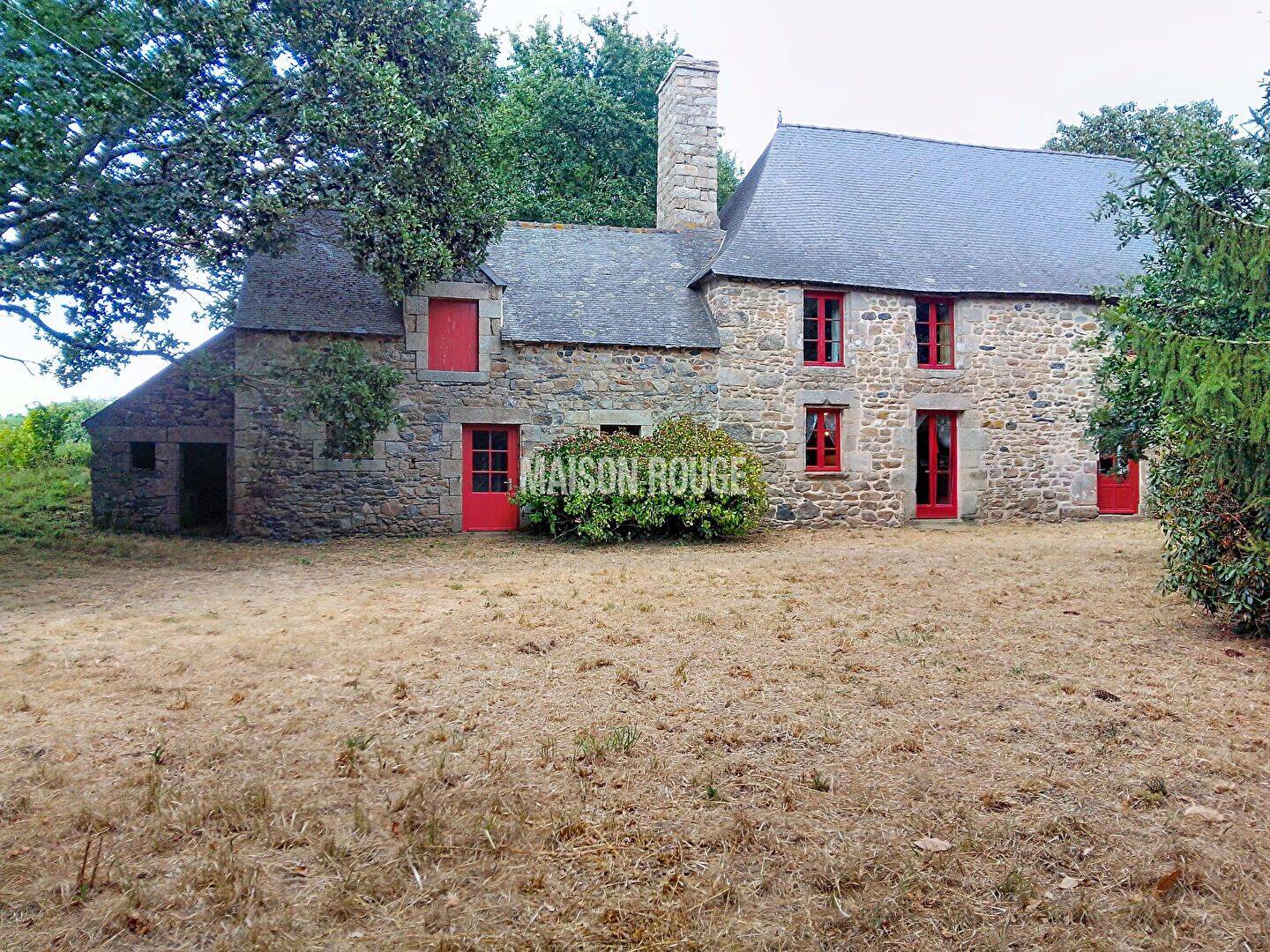 Maison 7 pièces 160 m² · à Saint-Brandan · 160 m² · 314 400 €