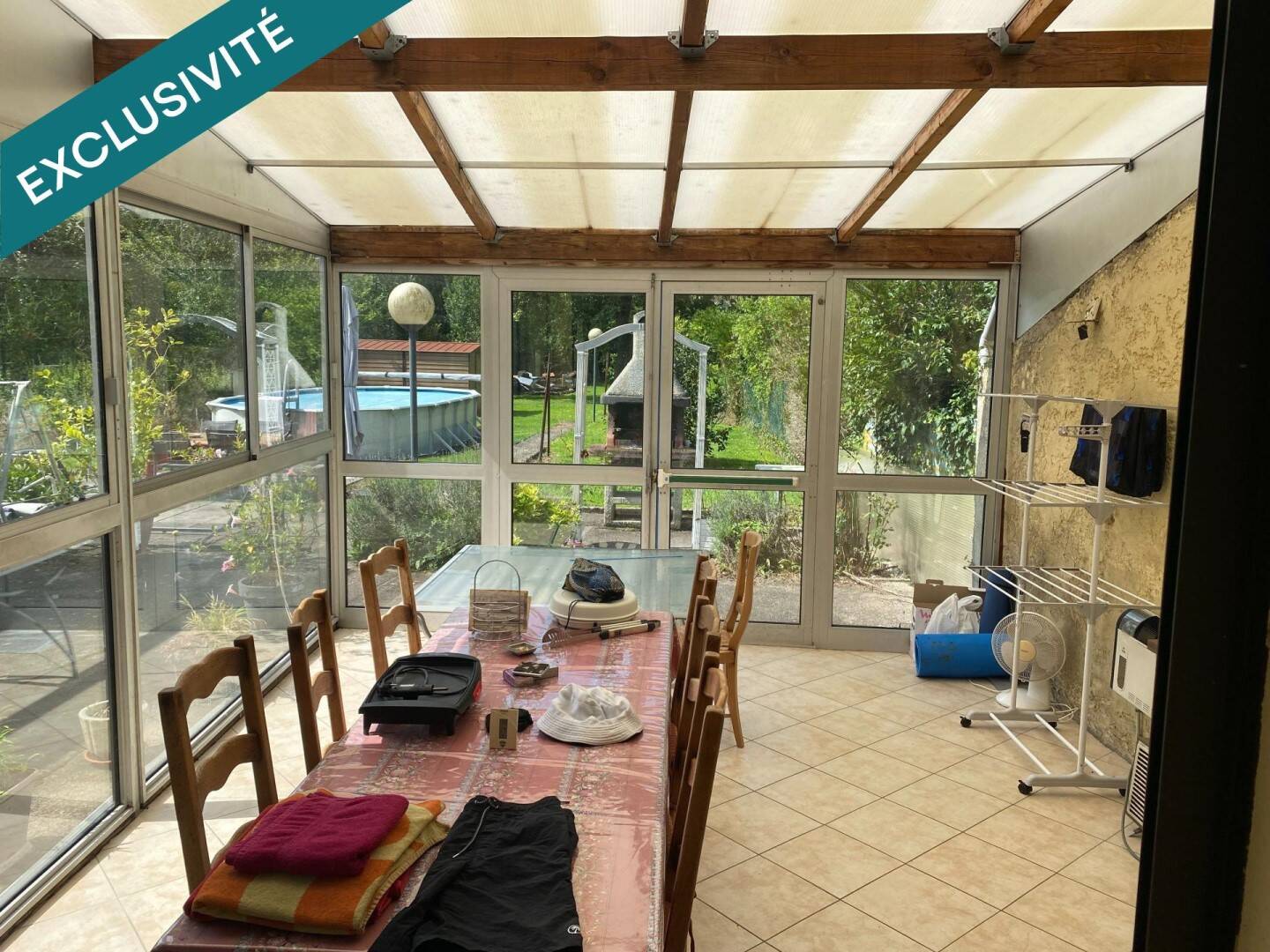 Maison 5 pièces 200 m² · à Demange-Baudignécourt · 200 m² · 158 000 €